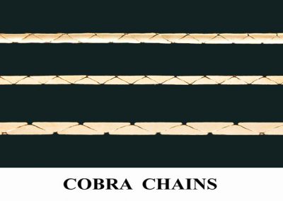 Cobra Chains