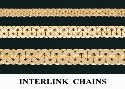 Interlink Chains