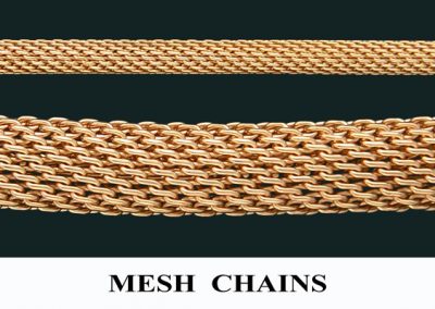 Mesh Chains
