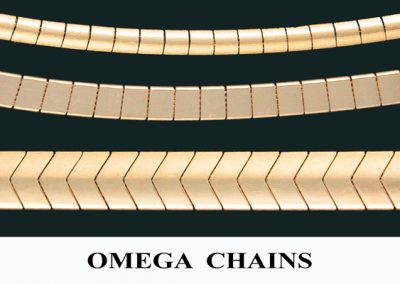 Omega Chains