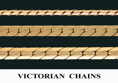 Victorian Chains