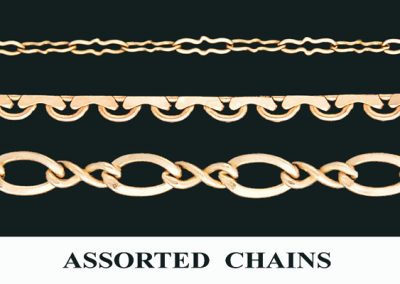 bismark chains